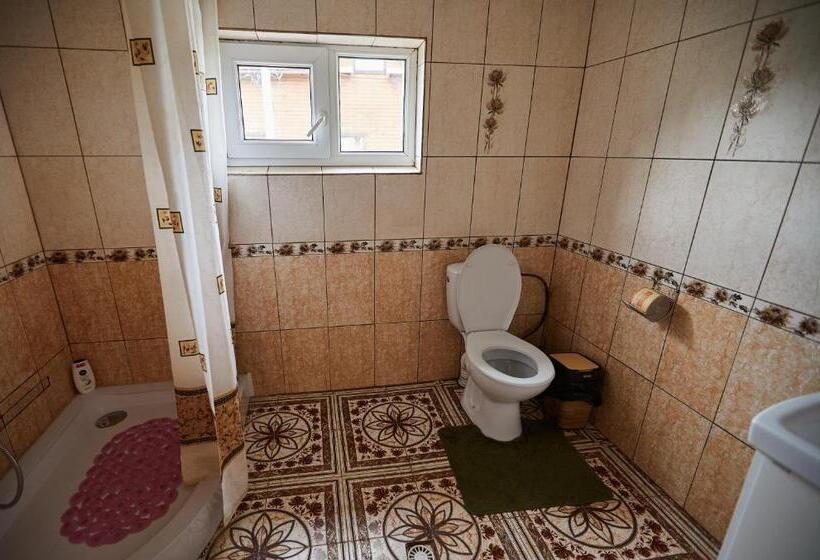 Pensión захід сонця