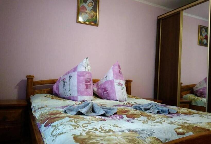 Pensión захід сонця