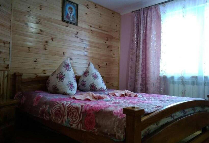 Pensión захід сонця