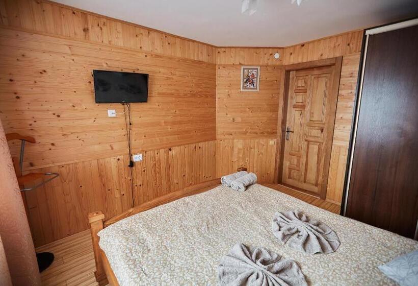 Pensión захід сонця