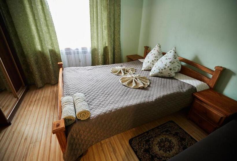 Pensión захід сонця