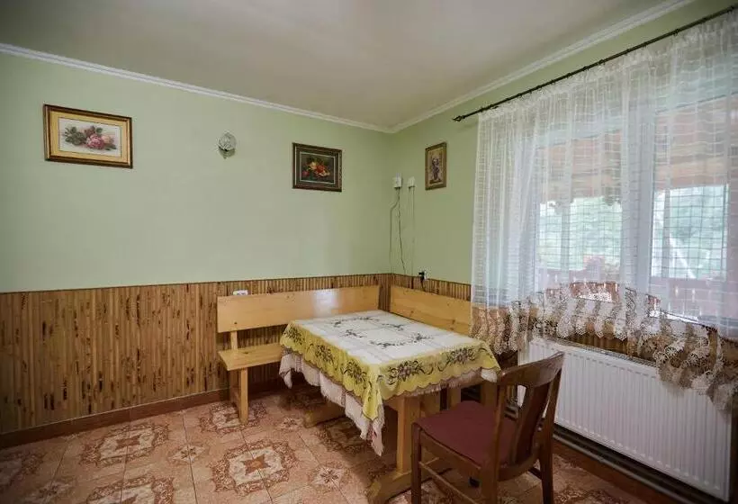 Majatalo захід сонця