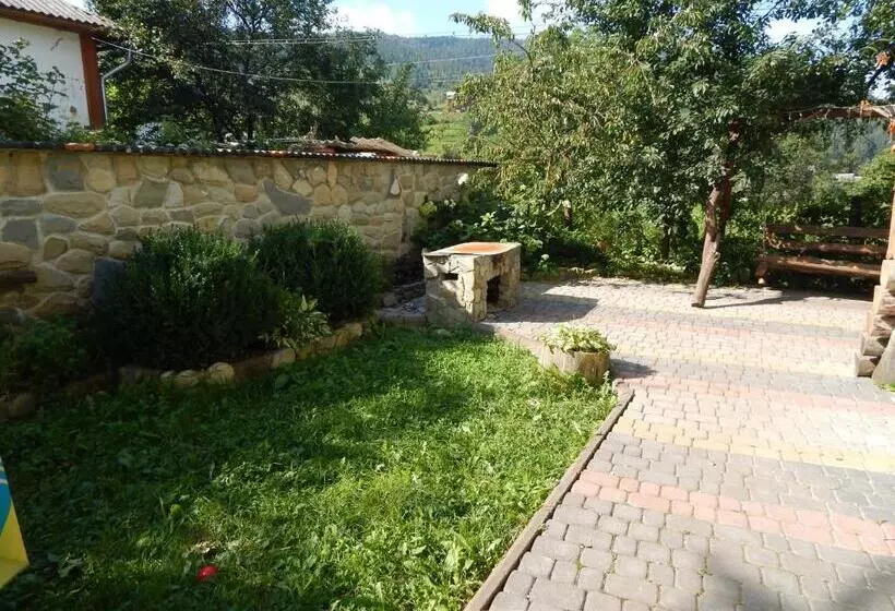 Majatalo відпочинок у євгена та оксани