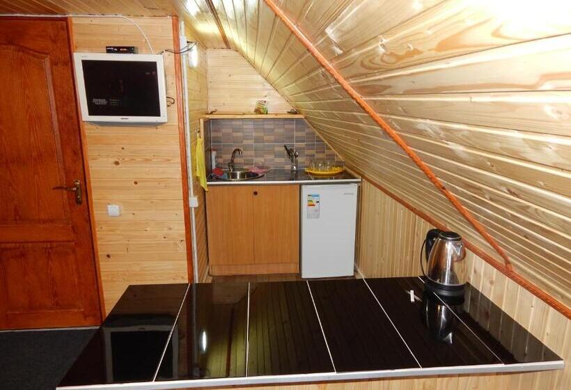 Пансион відпочинок у євгена та оксани