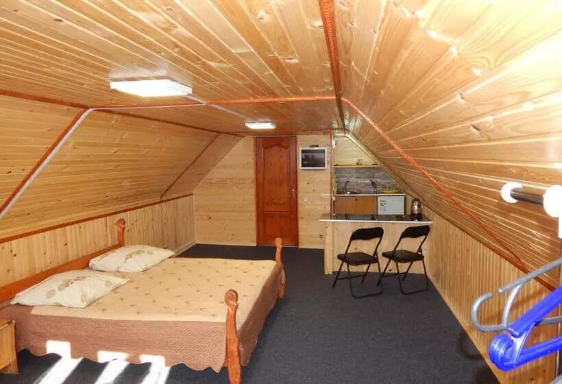 Majatalo відпочинок у євгена та оксани