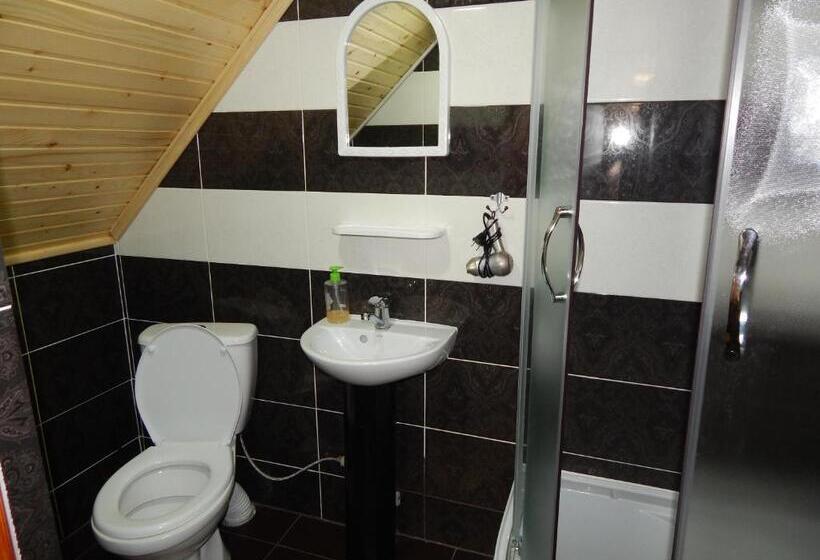 Пансион відпочинок у євгена та оксани