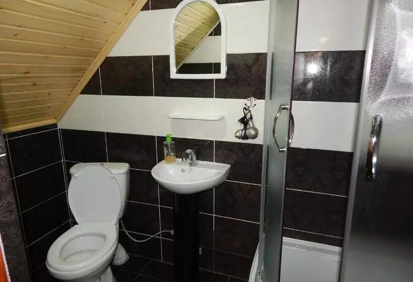 Majatalo відпочинок у євгена та оксани