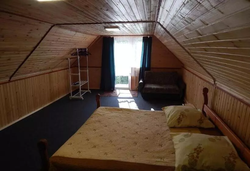 Majatalo відпочинок у євгена та оксани