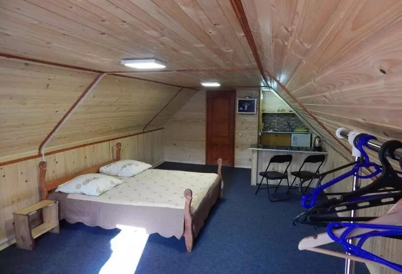 Majatalo відпочинок у євгена та оксани