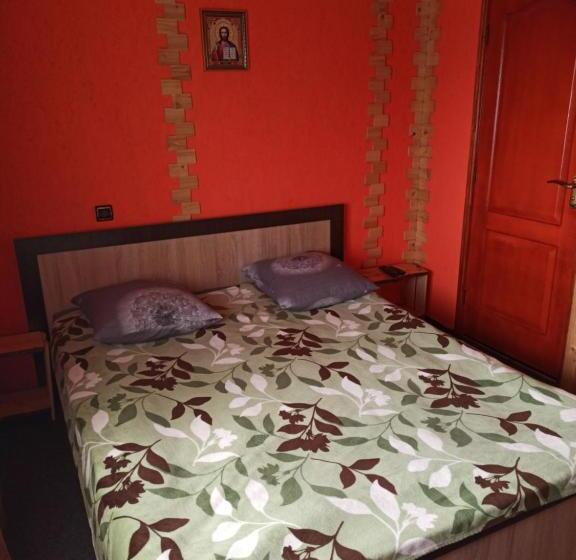 Пансион відпочинок у євгена та оксани