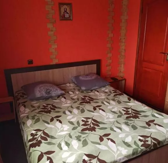 Majatalo відпочинок у євгена та оксани