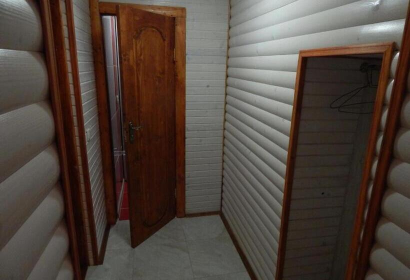 Пансион відпочинок у євгена та оксани