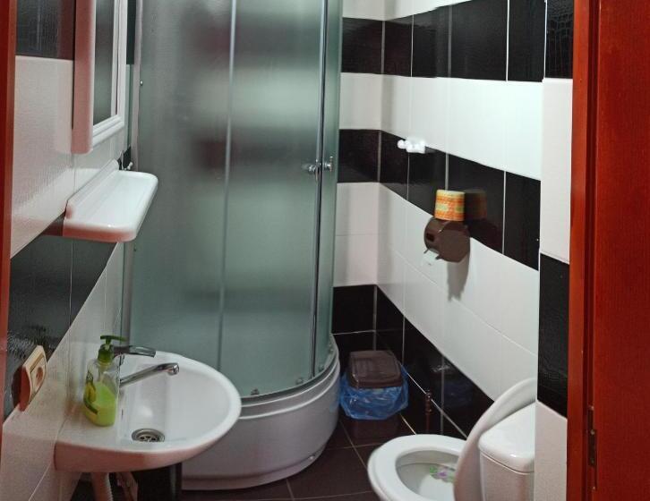 Пансион відпочинок у євгена та оксани