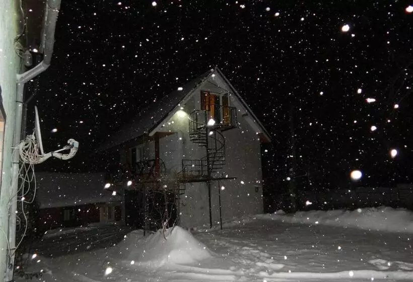 Majatalo відпочинок у євгена та оксани