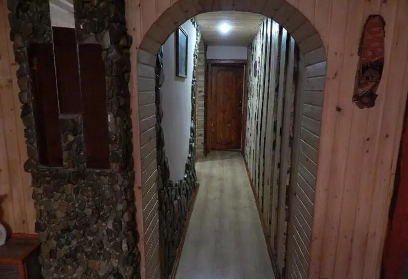 Majatalo відпочинок у євгена та оксани