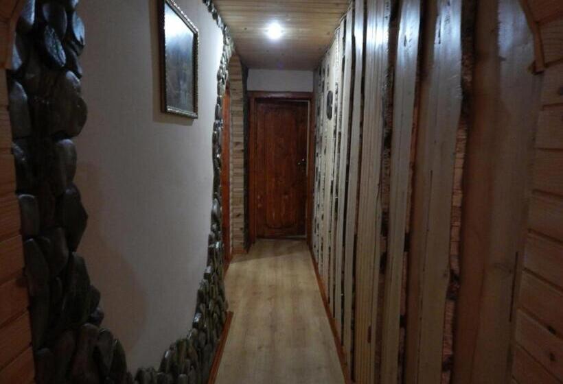 Пансион відпочинок у євгена та оксани