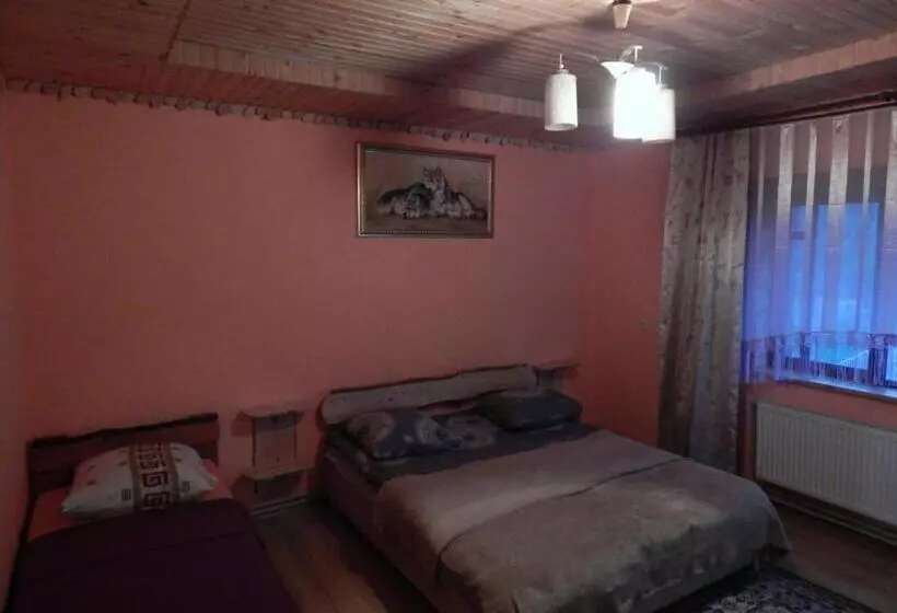 Majatalo відпочинок у євгена та оксани