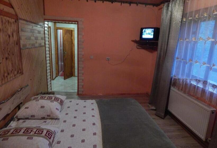 Пансион відпочинок у євгена та оксани