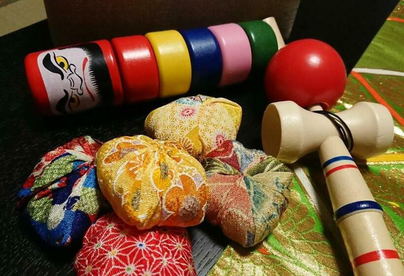 Pensjonat Show Wa No Yado Tsuchiya