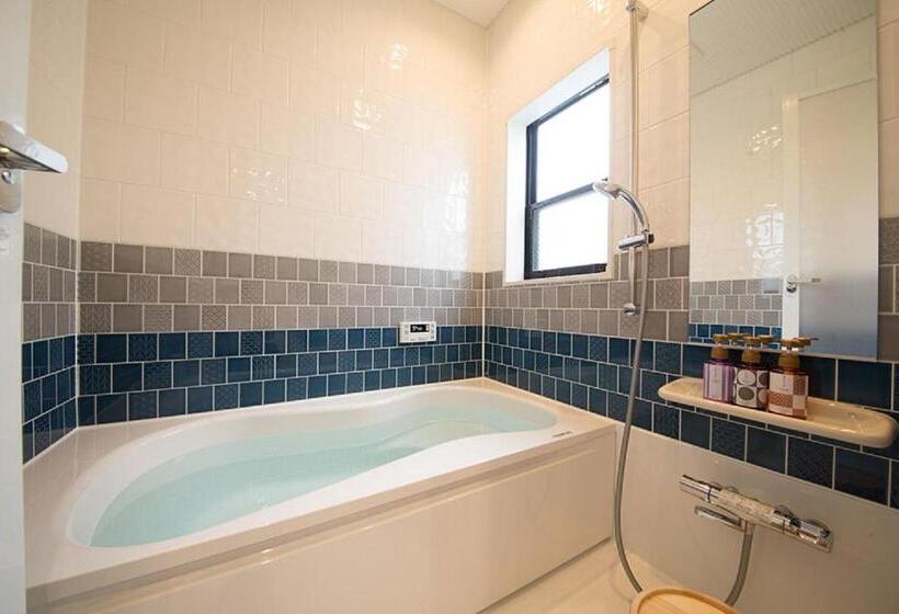 Pensjonat Show Wa No Yado Tsuchiya