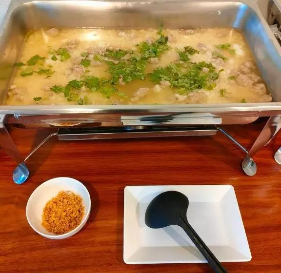 The Charlotte Smart Hotel Lopburi