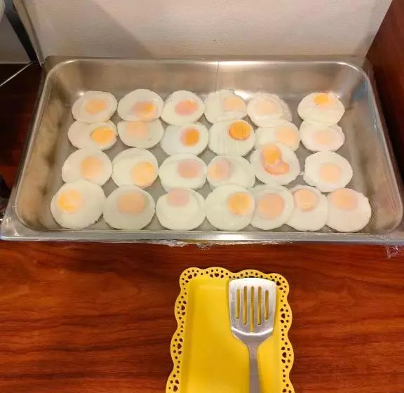 The Charlotte Smart Hotel Lopburi