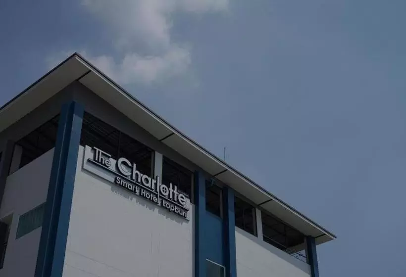 The Charlotte Smart Hotel Lopburi