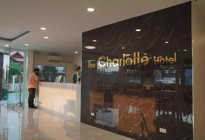 The Charlotte Smart Hotel Lopburi