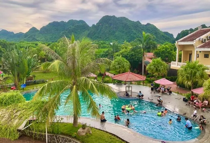 Doan Gia Resort