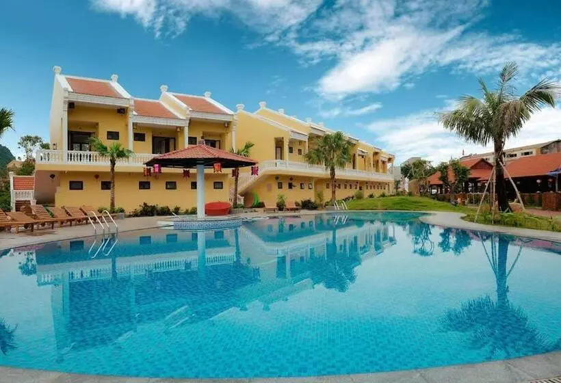 Doan Gia Resort