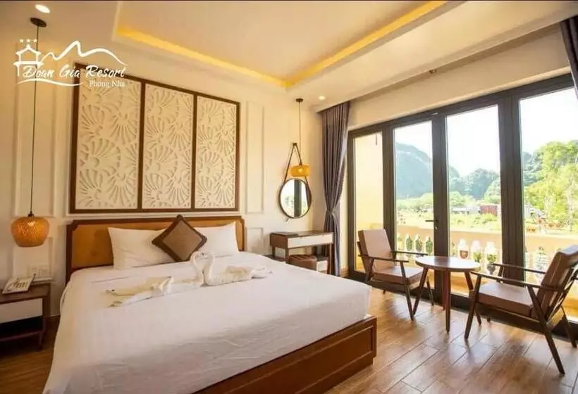 Doan Gia Resort