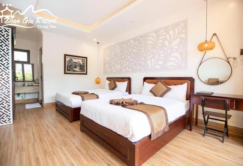 Doan Gia Resort