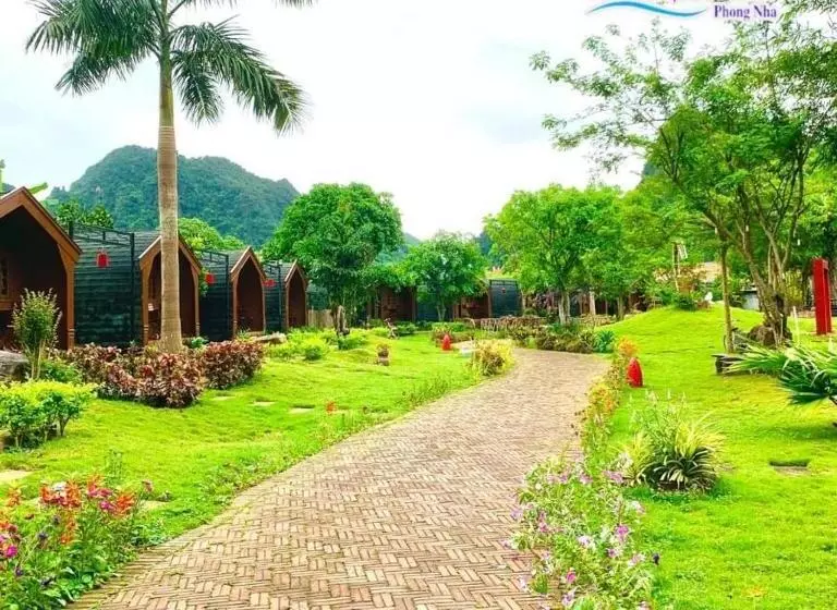 Doan Gia Resort