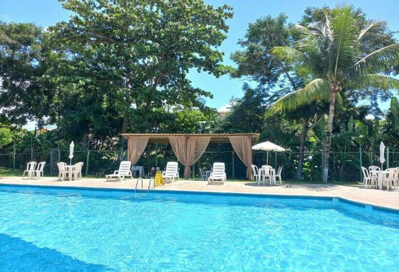 Boulevard Da Praia Apart Hotel Beira Mar