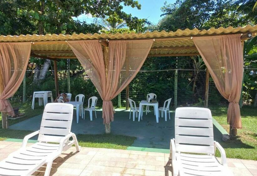 Boulevard Da Praia Apart Hotel Beira Mar