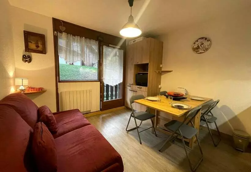 Cotagnes 1   Appartement Proche Pistes