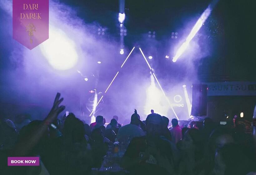 Appartement L Orangeraie