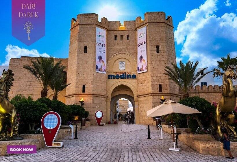 Appartement L Orangeraie