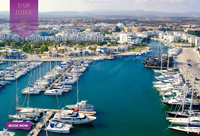 Appartement L Orangeraie