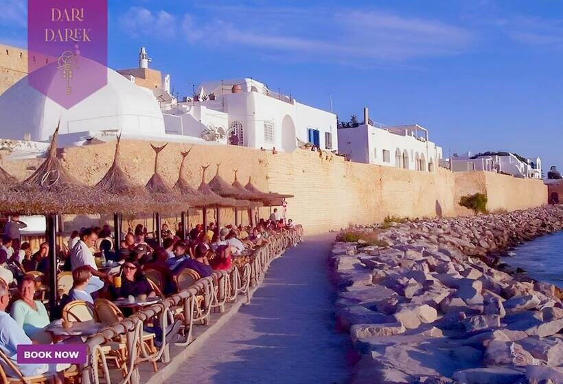 Appartement L Orangeraie