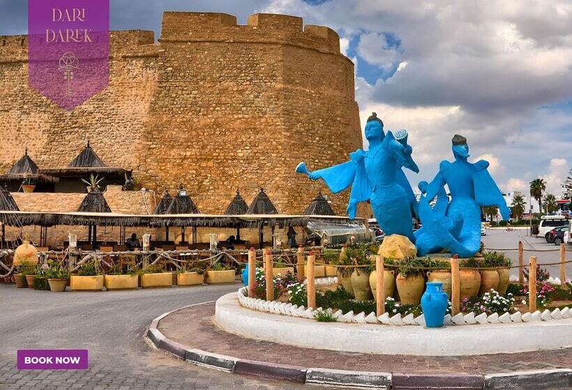 Appartement L Orangeraie