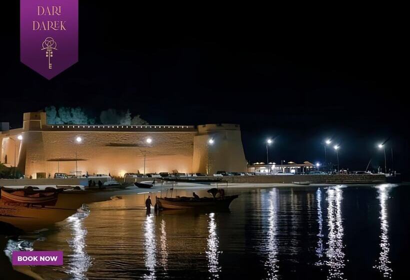 Appartement L Orangeraie