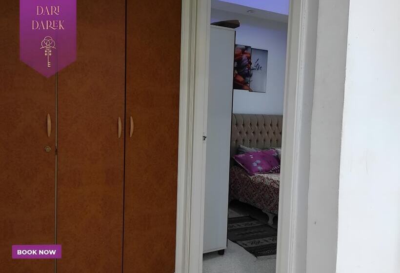 Appartement L Orangeraie