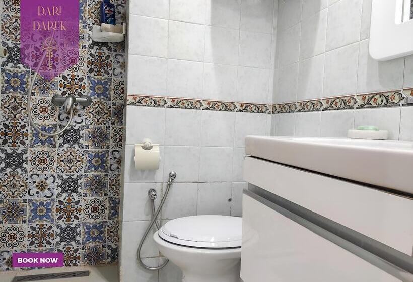 Appartement L Orangeraie