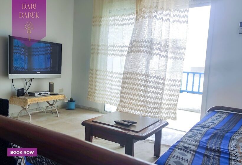 Appartement L Orangeraie