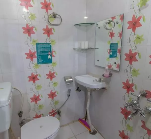 Friends Guest House & Hostel  Near Taj Mahal