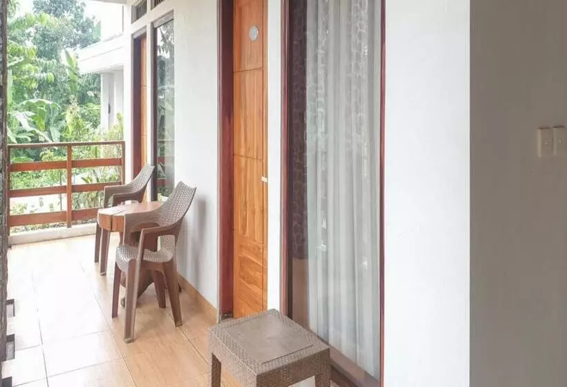 Hotelli Defada Village Bromo At Desa Wisata Bromo Mitra Reddoorz