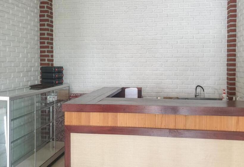 Hotel Defada Village Bromo At Desa Wisata Bromo Mitra Reddoorz