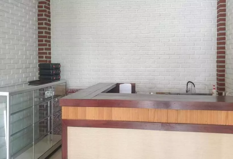 Hotelli Defada Village Bromo At Desa Wisata Bromo Mitra Reddoorz