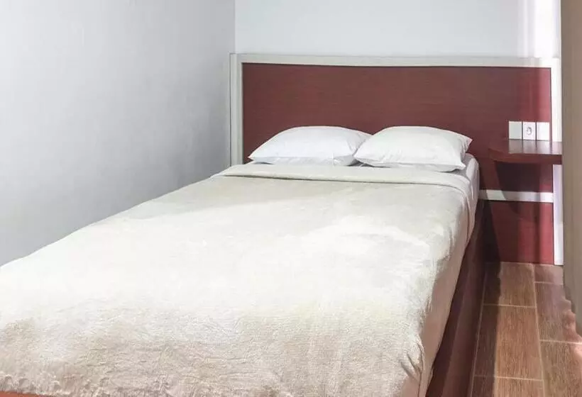 Hotelli Defada Village Bromo At Desa Wisata Bromo Mitra Reddoorz